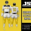 Ice Hockey Uniform JS4