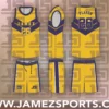 Basket Ball Uniforms JS1